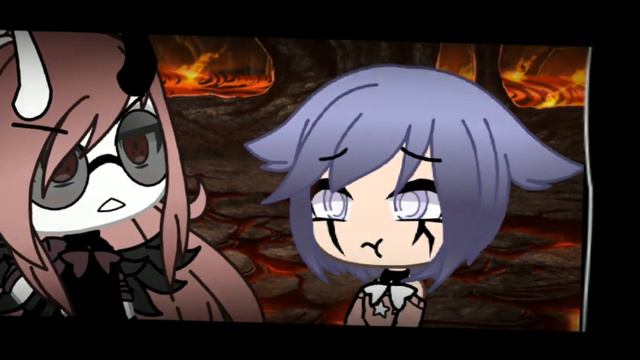 [🥀]Меме[🥀] - [🥀]ты в аду[🥀] [Стью 1/?] смотреть онлайн