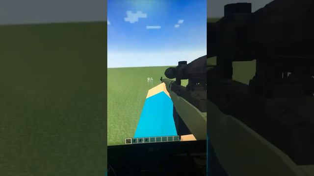 Причина того почему я перестал сравнивать оружие из мода VMW смотреть онлайн