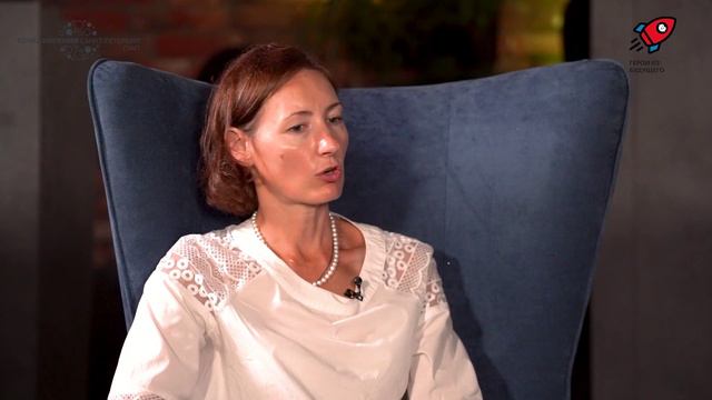 16. Часто ли люди пытаются устроиться на работу в музей- Мария Гладких. Русский музей смотреть онлайн