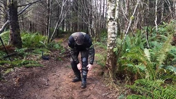 Alpinestars andes v3 drystar touring suit reviewed