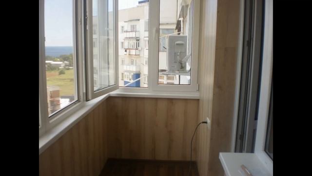 Строительство балконов из сэндвич панелей. смотреть онлайн