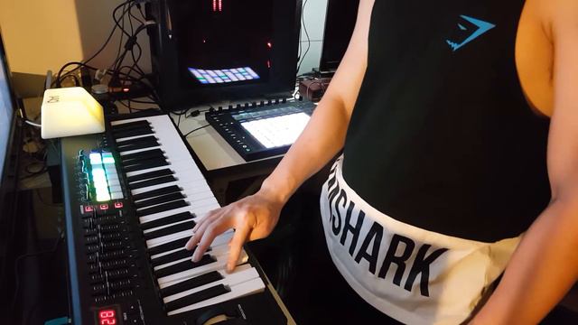 Terminator 2 Theme - 4NALOGY смотреть онлайн