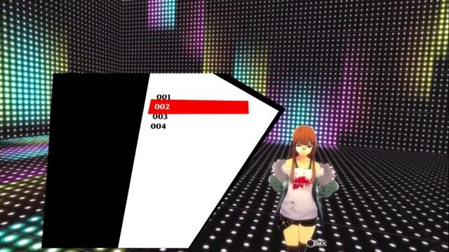 Curious About Persona 5 Dancing & Persona 3 Dancing PS VR Functionality? Don't Bother! смотреть онлайн