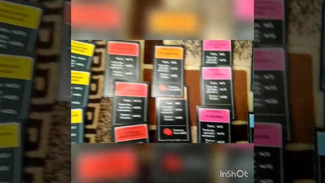 обзор на монополию смотреть онлайн