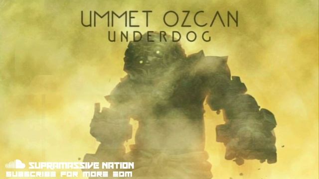 Ummet Ozcan - Underdog смотреть онлайн