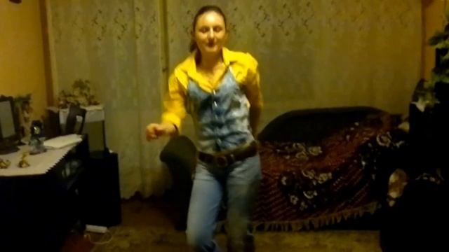 Зажигательное «Латино Байло - Байло» смотреть онлайн