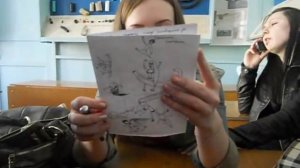 песня про Ольгу от  Лукьянченко Александры