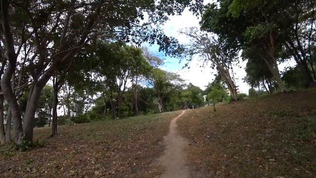 #6 Паттайя, август 2019. Отлив на Кози Бич и Шоколадная фабрика. Бесплатная лимончелла. Еда на рынк смотреть онлайн