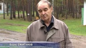 «Уральские зори» готовится к приёмке лагерей