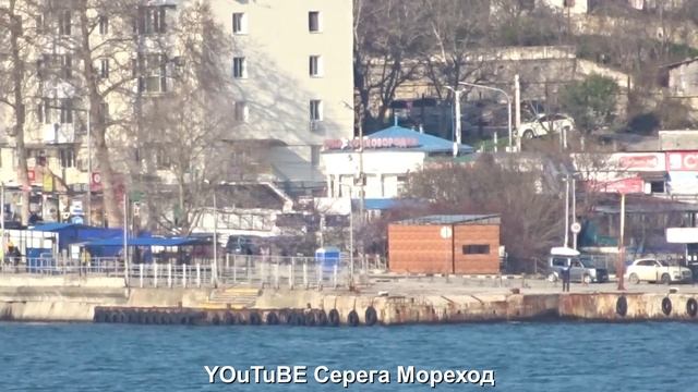 Севастополь 16 апреля 2021.mp4 смотреть онлайн