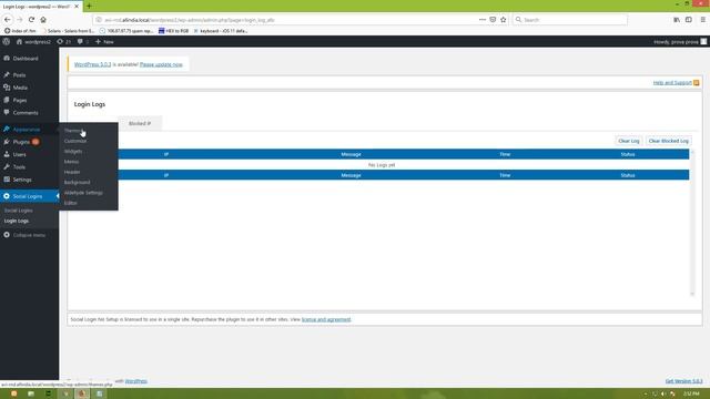 Social Login No Setup - Version 2.6.7 смотреть онлайн