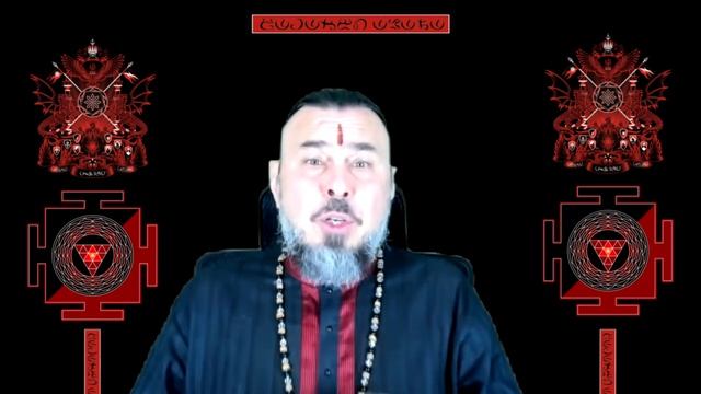 Праздник Куламандала парван в Зимнее Солнцестояние/ Ади Джай