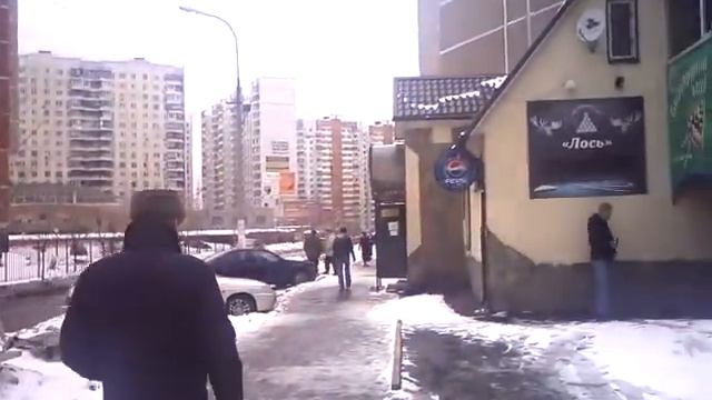 МО Люберцы 3-е почтовое отд. д.53 часть 2 время 13-20 смотреть онлайн