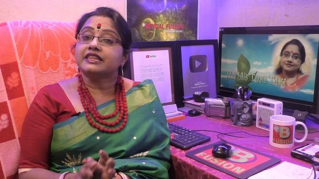 JINIA's Tuki Taki # 418 | ফ্রীজে সবজি রাখার ব্যাগ কিভাবে বানাবেন? | 2 Min. Solution