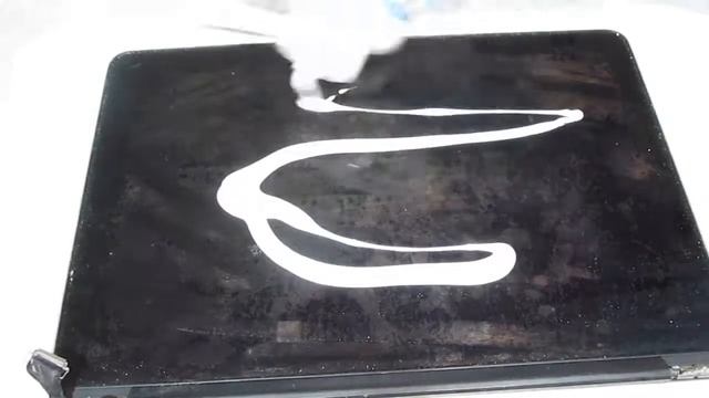 Reparar Pantalla Rayada MacBook Pro Retina 13" y 15" смотреть онлайн