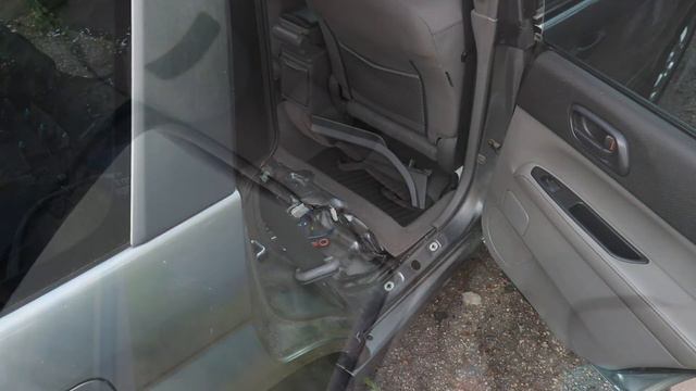 Subaru Forester truck conversion, Brat 2.0, Truckaru? смотреть онлайн