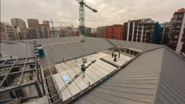 FABRICA DE TABACOS смотреть онлайн