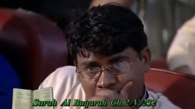 Teen Talaq Aur Halala - Tripple Talaq By Dr Zakir Naik Urdu Part 2