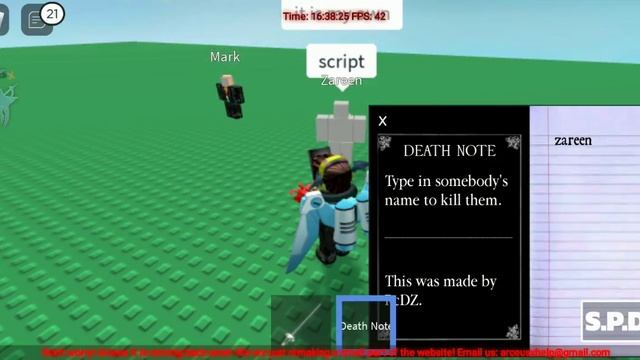 arceus x script death note смотреть онлайн