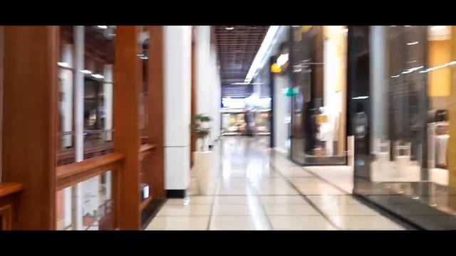 The Mall World Trade Centre Abu Dhabi