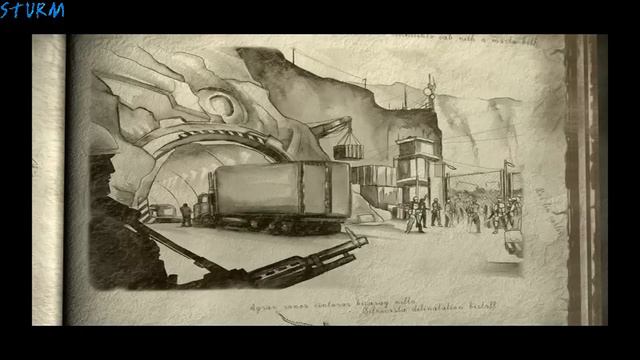 Zagrajmy w Fallout Tactics: INTRO смотреть онлайн