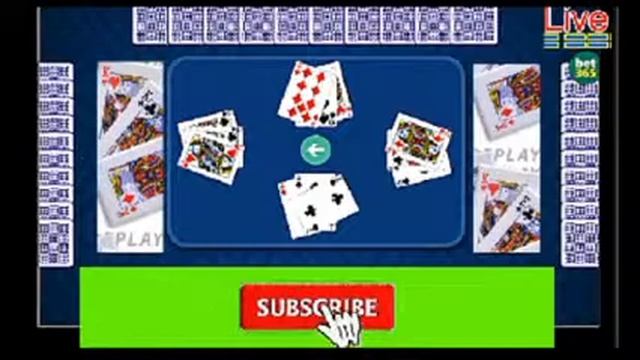 Live Hazari Card game Left VS Right VS Top VS You -10:00AM/18-06-2020 смотреть онлайн