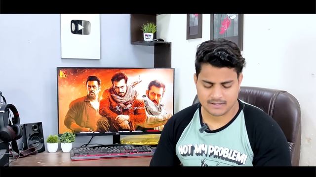 Tiger 3 Day 7Early Estimate Report | Tiger 3 Day 7 Box Office Collection Tiger 3 Box Office Report смотреть онлайн