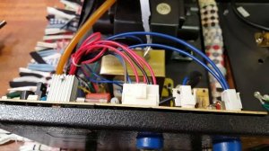 Lukey 852D+ и 852D+FAN. Вскрытие и сравнение.