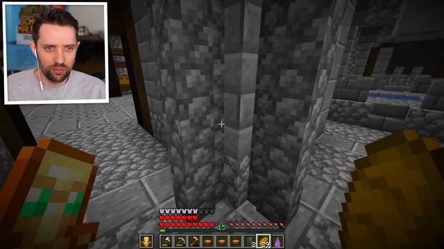 Benx Boss Morph vs. Elina Frosch Morph! (Minecraft) смотреть онлайн