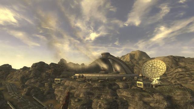 Fallout New Vegas Давай полетаем смотреть онлайн