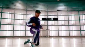 Yura West - I Can Feel The Rhythm (Refresh)