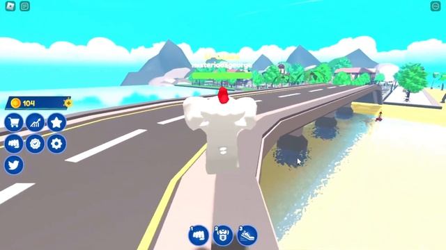 [EVENT] HOW TO GET THE CHAKRA MASK & YAMA CAPE IN SUPERPOWER SIMULATOR: CHAKRA | ROBLOX смотреть онлайн
