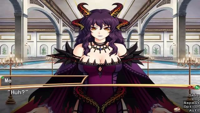 Let's Play Eroge BLIND: Bunny Black Prologue-Redo смотреть онлайн