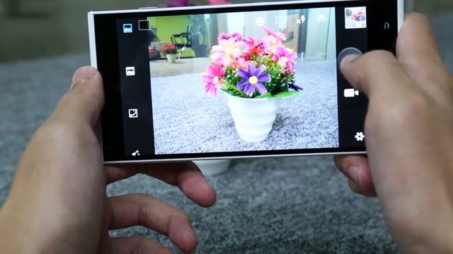 Minideal.net Doogee Dagger DG550 SmartPhone MTK6592 Octa Core 1.7GHz Android 4.4 1G /16G смотреть онлайн