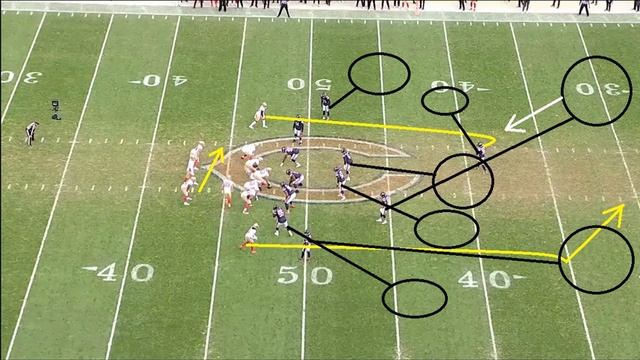 Making something out of nothing: 49ers @ Bears quick breakdown смотреть онлайн
