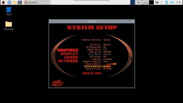 My Top 3 Game's to play on the Raspberry Pi No emulator's here! смотреть онлайн