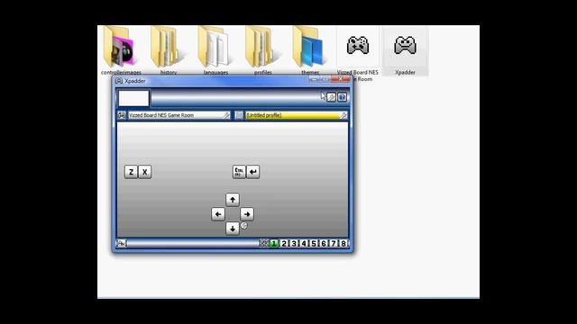 Play games using Controller instead of Keyboard; Flash, Java, PC, NES, etc. Download XPadder 4 FRE смотреть онлайн