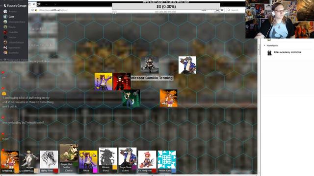RWBY RPG - Mine Problems смотреть онлайн
