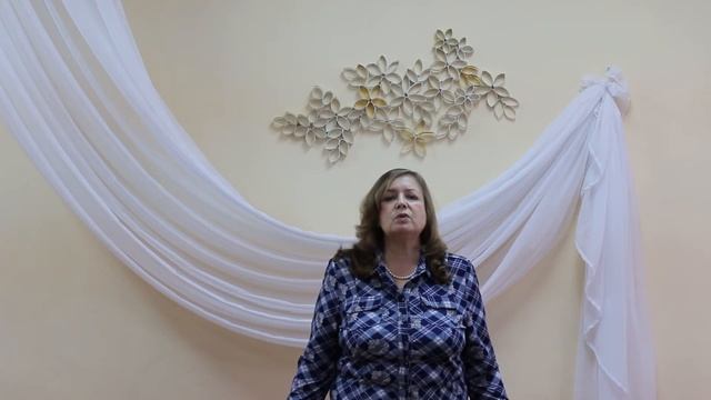Сегодняшний день Автор Андрей Дементьев. Читает Наталья Зайцева смотреть онлайн