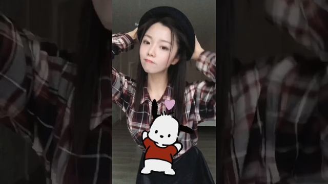 Гардероб китаянки #shorts смотреть онлайн