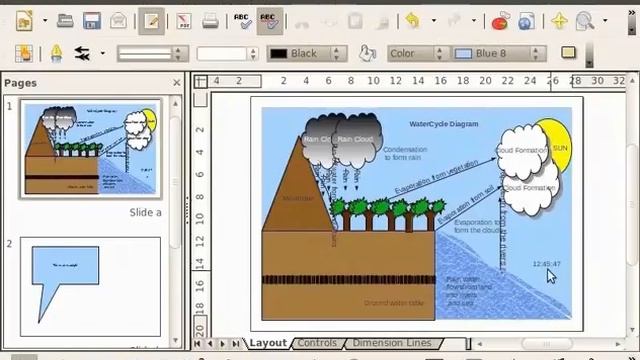 6 Common editing and print functions Gujarati смотреть онлайн