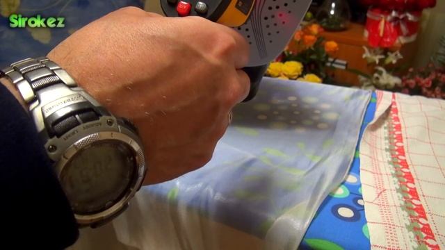 PHILIPS GC-4929/ 80 утюг без регулятора температуры смотреть онлайн