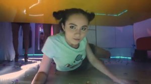 ЭЛЬДАР ДЖАРАХОВ - ПОКЕБОЛ - УСПЕШНАЯ ГРУППА