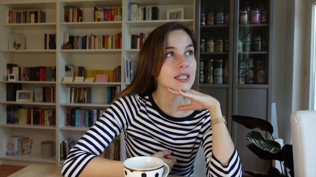 Duftrückblick - Frühling | Sommer 2022 смотреть онлайн
