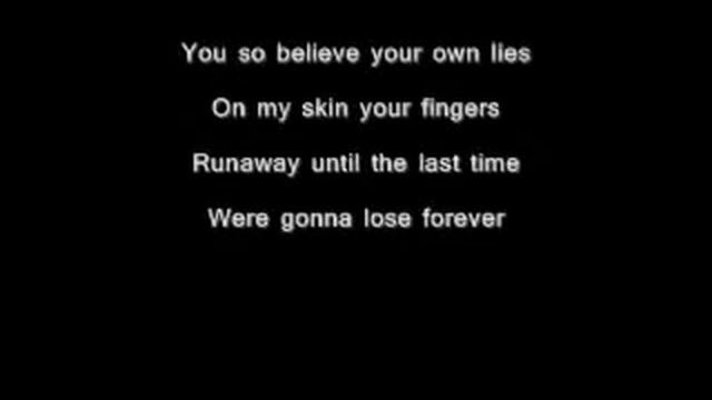 Shiny Toy Guns - You Are The One (FIFA 07 Soundtrack) смотреть онлайн