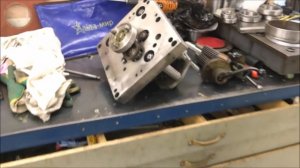 Сверлильный станок 2н118 1