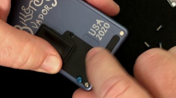 A Quickie - Billet Box Customization w/ Mission Switch & Teflon Tips