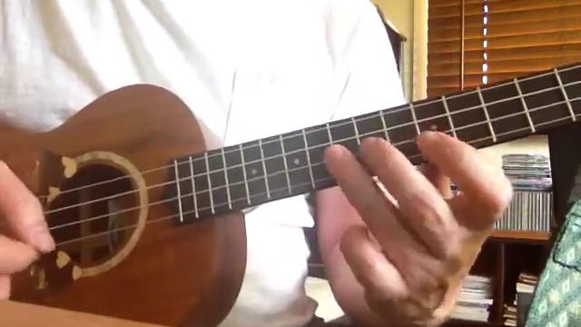 Love Cats - The Cure - Melody Ukulele смотреть онлайн