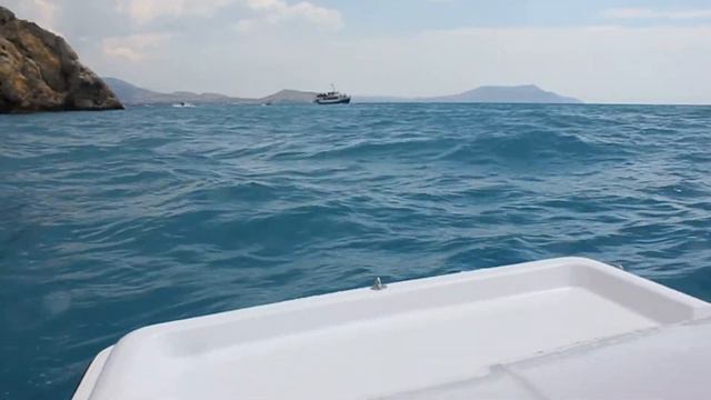 Крым 2012, Новый Свет смотреть онлайн