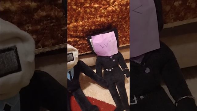 камера мен и ТВ Вумен ??